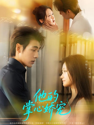 他的掌心娇宠（60集）短剧中追到爽