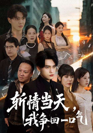 斩情当天我争回一口气（80集）在线观看