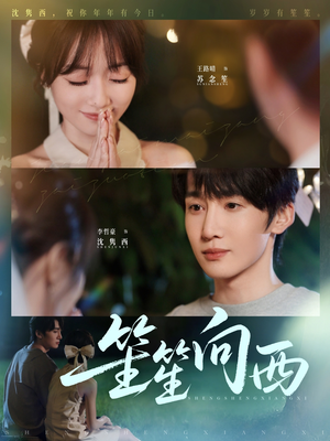 笙笙向西（75集）第三季