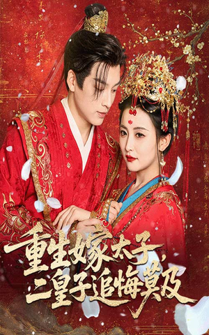 重生嫁太子二皇子追悔莫及（54集）更新时间