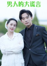 男人的大谎言（13集）好看吗