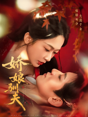 娇娘驯夫（82集）精彩的网络短剧