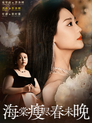 海棠瘦尽春未晚（62集）好看又上头短剧