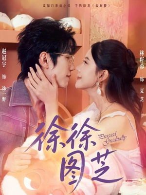 徐徐图芝（75集）好看短剧追不停