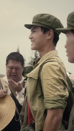 年代道法通神你说我迷信  (83集)民国短剧推荐