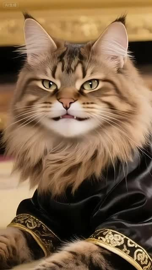 喵仪天下 第一季（20集）热播短剧排行榜