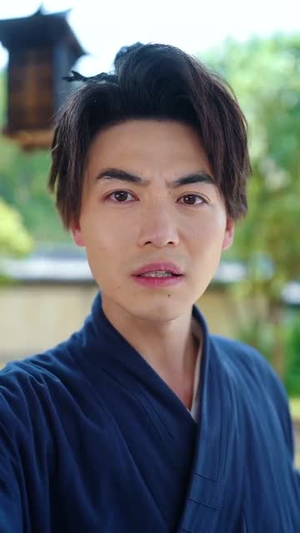 别装了道长你就是在修仙（83集）战神短剧推荐