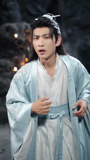 我悟性满级你让我剑冢守墓百年 (81集)全部免费看全集