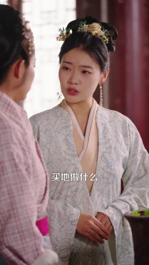 穿越农女带崽崽天天炫肉（100集） 每日分享短剧