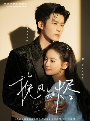 挽风知烬（78集）在线观看完整版