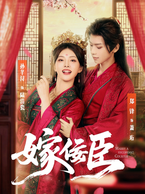嫁佞臣（80集）深深爱上这部剧