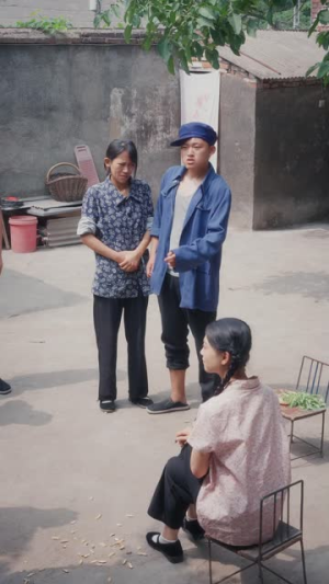 七零玄学小知青师父他蓄谋已久（83集）番茄免费短剧