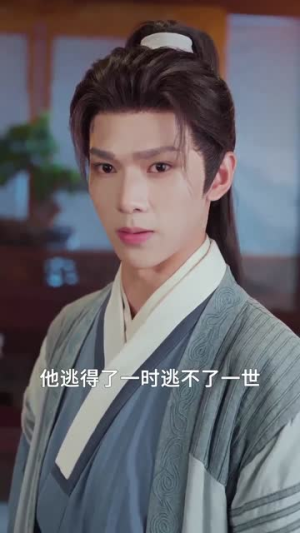 穿成农家小福星逃荒路上开挂了（95集）短剧全集更精彩