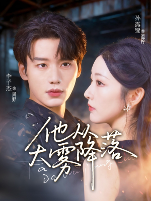 他从大雾降落（73集）短剧在线看