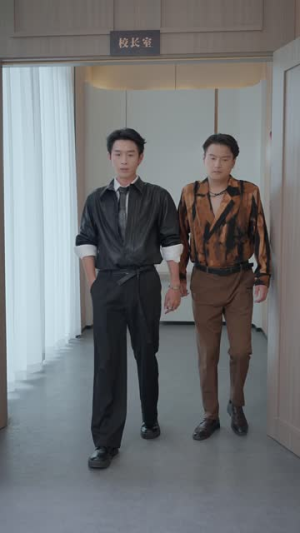 你是卧底那我是什么（78集）火爆短剧热播中