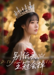 别低头王冠会掉（70集）热播古装短剧