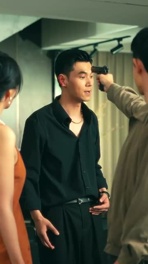 胜率百分之一看我如何逆袭成股神 (83集)网络小短剧