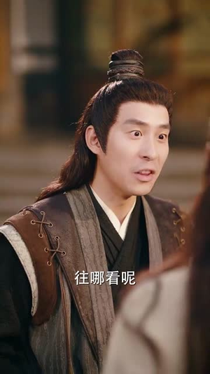 模拟修仙圣女别怕有我在 (82集)一口气看完全集