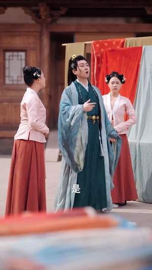 捡到美女剑仙后我逆袭了 (56集)精彩短剧天天看