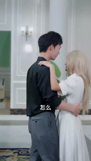 都市一品傻婿 (96集)在线免费观看