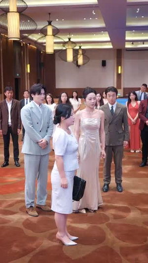 爱到尽头终成空 (60集)超级好看的短剧