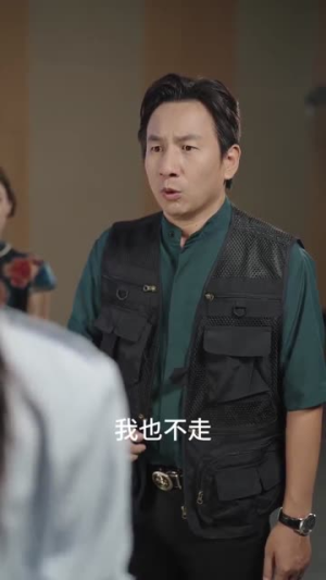 这个凶手不是我（34集）百万短剧抢先看