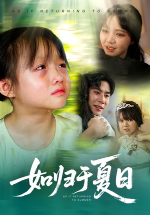 如归于夏日（65集）一共多少集