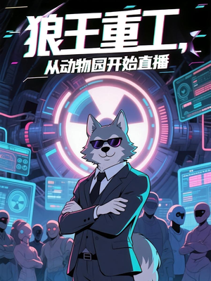 狼王重工从动物园开始直播（65集）精彩的网络短剧
