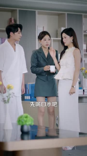 都市我既是神明（96集）热门短剧追不停