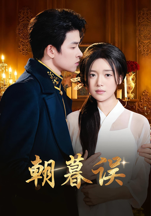 朝暮误（59集）全集