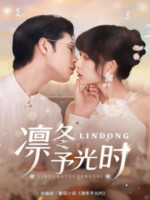 凛冬予光时（60集）短剧热播抢先看