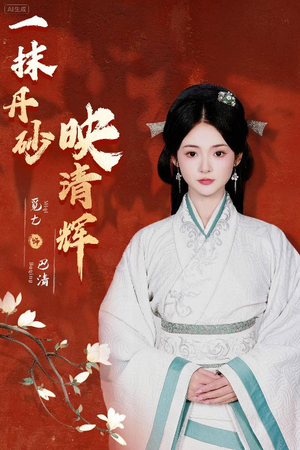 一抹丹砂映清辉（60集）无需会员免费看