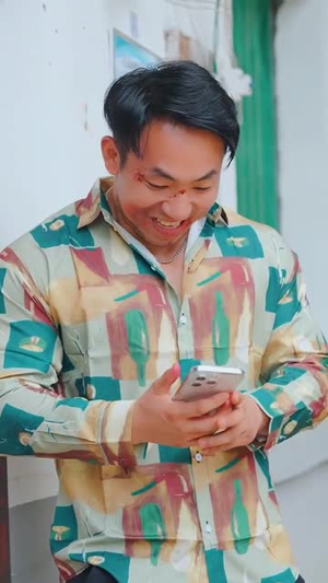 山村藏龙谁惹得起 (76集)西瓜短剧免费看