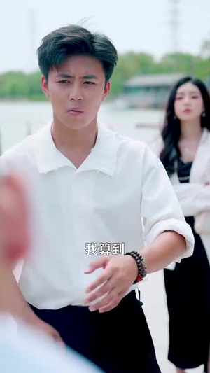 高手下山老婆是冰山女神 (85集)80到100集