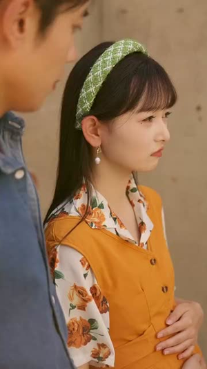 霄河映相宜 (80集)免费观看全集