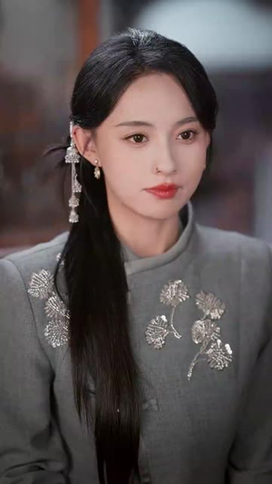 圣宁我长生五千年 (74集)每日短剧追不停