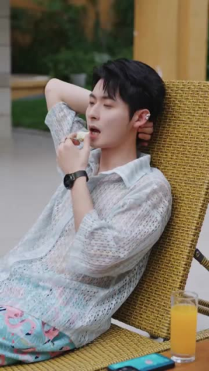 偏偏宠溺（63集）一共多少集