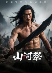 山河祭（10集）上热门短剧