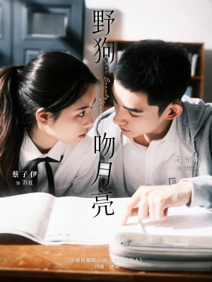 野狗吻月亮（68集）正能量短剧分享