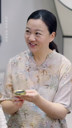 老婆别闹我真的只是保安 (60集) 热播古装短剧