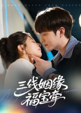 三线姻缘福宝牵（41集）高清无码免费看