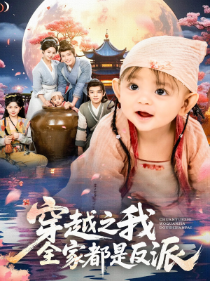 穿越之我全家都是反派（80集）在哪看