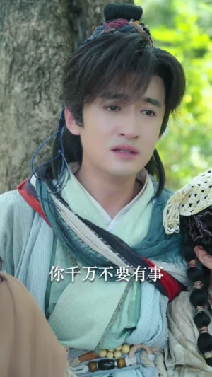 逃荒路上靠我用空间喂饱全家（70集）好看上头短剧