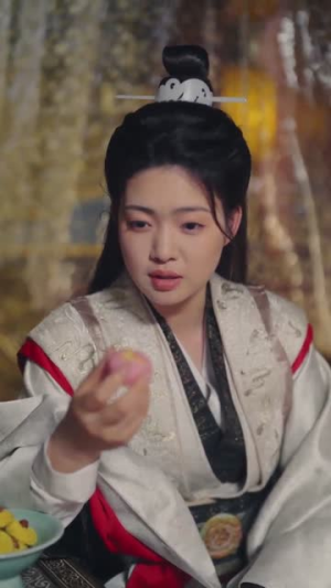 帝本红妆（80集）精彩短剧随心推