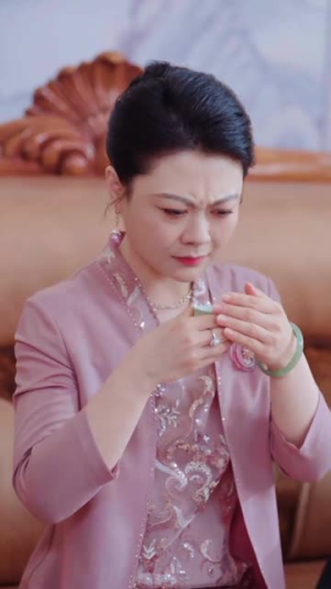 被老婆偷听心声后我走上人生巅峰（80集）好看短剧看不停