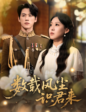 数载风尘识君来（62集）在哪看是免费的