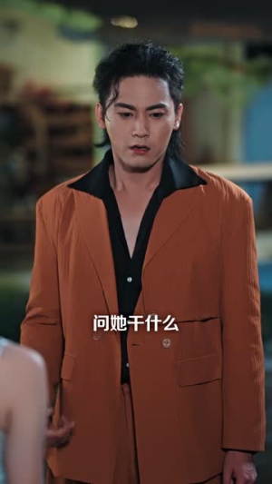 网恋翻车后我成了顶流(75集) 网恋翻车后我成了顶流(75集)大结局太过瘾了