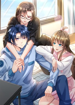 999个妹子倒追我（30集）好看的短剧来了