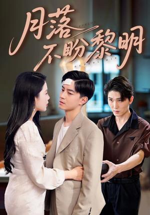 月落不盼黎明（64集）短剧有好货推荐