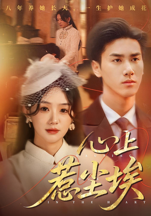 心上惹尘埃（57集）最热短剧推荐